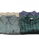 Rountree & Yorke Stafford Chaps Old Navy 4 Men's Dress Shirt Medium 018