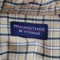 Rountree & Yorke Stafford Chaps Old Navy 4 Men's Dress Shirt Medium 018