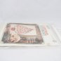 WonderArt Creative Needlecrafts Christmas Embroidery Picture Kit Advent Calendar