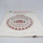 Sunset Stitchery Christmas Blessing Needlecraft Kit Finished Size 12" Hoop 2105