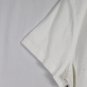 Liz Claiborne White Women's Top Blouse  Short Sleeve Pullover 2X 025