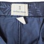 Mutual Weave Blue Men's Chino Board Short Size 40 006