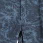 Mutual Weave Blue Men's Chino Board Short Size 40 006