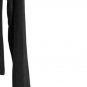 Coldwater Creek Black Women's Long Sleeve Blouse Pullover Medium 049