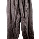 Briggs Houndstooth Pattern Womens' Dress Pants Pull On 20 056
