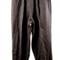 Briggs Houndstooth Pattern Womens' Dress Pants Pull On 20 056