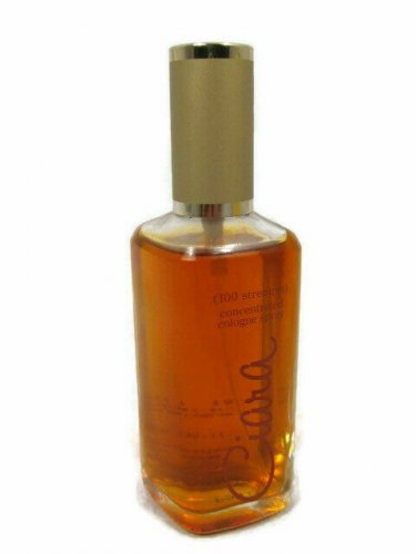 Revlon Ciara Concentrated Cologne Spray 80% Strength 2.3 Fl Oz