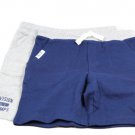 Simple Joys Gray & Blue Boys Casual Athletic Shorts Lot of 2 Size 5 012