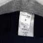 Simple Joys Gray & Blue Boys Casual Athletic Shorts Lot of 2 Size 5 012