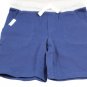 Simple Joys Gray & Blue Boys Casual Athletic Shorts Lot of 2 Size 5 012