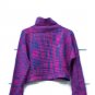Fashion Nova Pink Women's Beautiful But Cold SweaterTurtleneck Size Small 011