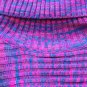 Fashion Nova Pink Women's Beautiful But Cold SweaterTurtleneck Size Small 011