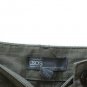 ASOS Khaki Tan Women's Casual Pants Straight Leg Size 12  015