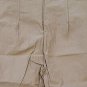 Fashion Nova Taupe Women's Looking Down On Your Pant Stretch Size Medium  005