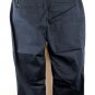 St John's Bay Black Women's Capri Pants Mid Rise Size 4 052