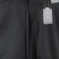 St John's Bay Black Women's Capri Pants Mid Rise Size 4 052