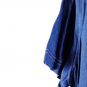 Koret City Blues Women's Short Sleeve Top Blouse Button Up 18W 056