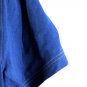 Koret City Blues Women's Short Sleeve Top Blouse Button Up 18W 056