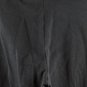 Amazon Essentials Black Girls Capri Leggings Pull On XL (12) 034