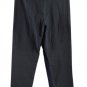 Amazon Essentials Black Girls Capri Leggings Pull On XL (12) 034