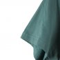 Dressbarn Blue Women's Stretch Blouse Short Sleeve Pullover 18/20 011