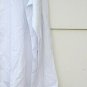 Miami Superbowl LIV Host Committee White Long Sleeve Shirt Uniform Size XL  013