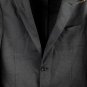 Craft & Soul Black Womens' Career Blazer Light Jacket Size 42 047