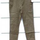 Epic Threads Petrified Oak Boys Khaki Chino Pants Drawstrings Size XL  005