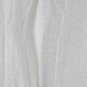 Produce Company White Women's Tunic Top Blouse Button Up One Size 026