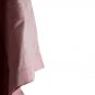 St John's Bay Pink Women's Top Blouse Short Sleeve Pullover V Neck 2X 053