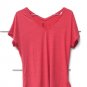 Reebok Activchill Orange Women's Athletic Tank Top Size Medium  013