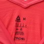 Reebok Activchill Orange Women's Athletic Tank Top Size Medium  013
