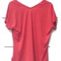 Reebok Activchill Orange Women's Athletic Tank Top Size Medium  013