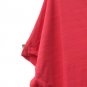Reebok Activchill Orange Women's Athletic Tank Top Size Medium  013