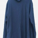 Old Navy Black Women's Activewear Long Sleeve Shirt Wrap Front Size XXL 017 Old Navy Black Women's Activewear Long Sleeve Shirt Wrap Front Size XXL 017
