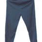 Quad Seven Black Girls Boys Loungewear Sweatpants Size 12/14  003