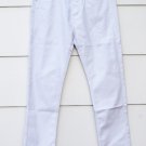 Chams Original Max Comfort White Men's Denim Jeans Size 32  008