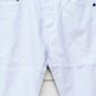 Chams Original Max Comfort White Men's Denim Jeans Size 32  008