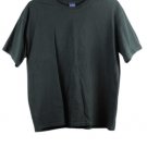 Honors Black Women's T Shirt Pullover Short Sleeve XL 045