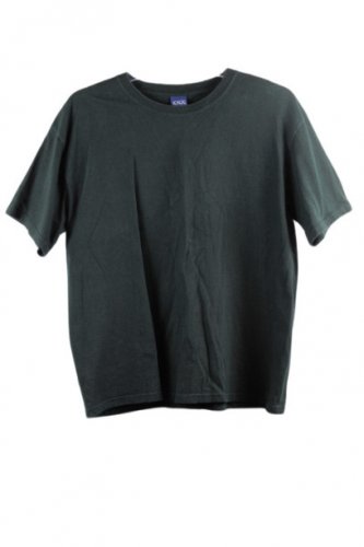 Honors Black Women's T Shirt Pullover Short Sleeve XL 045