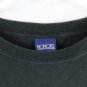 Honors Black Women's T Shirt Pullover Short Sleeve XL 045