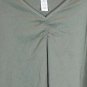 Sag Harbor Green Women's Short Sleeve Casual Shirt Size 2X 003
