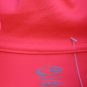Champion Women's Orange Athletic Jacket Sweat Front Zip 100 Polyester  XL  006