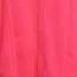 Champion Women's Orange Athletic Jacket Sweat Front Zip 100 Polyester  XL  006