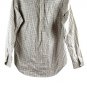 Ralph Lauren Check Men's Long Sleeve Dress Shirt Medium 015
