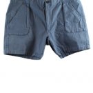 St John's Bay Blue Men's Chino Comfort Casual Short 44 002
