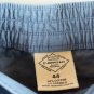 St John's Bay Blue Men's Chino Comfort Casual Short 44 002