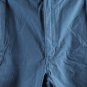 St John's Bay Blue Men's Chino Comfort Casual Short 44 002