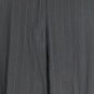 Karen Kane Striped Black Blue Women's Dress Pants Zip Closure 20W 042