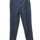 Isaac Mizrahi Live Black Women's Pants Size 0    011